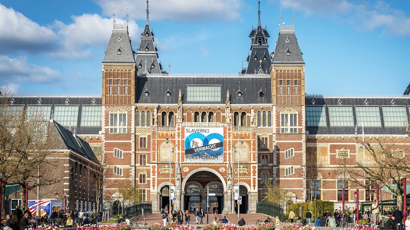 Rijksmuseum Van Gogh Collection- Explore his Artistry